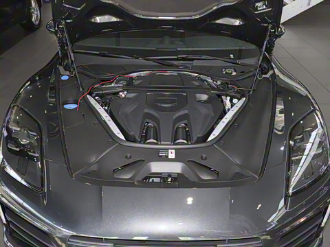 2026�� Panamera 2.9T