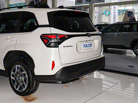 2026�� 2.5i AWD ����EyeSight