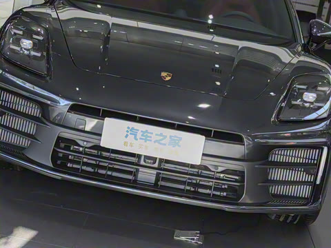 2026�� Panamera 2.9T