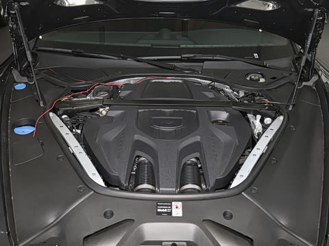 2026�� Panamera 2.9T