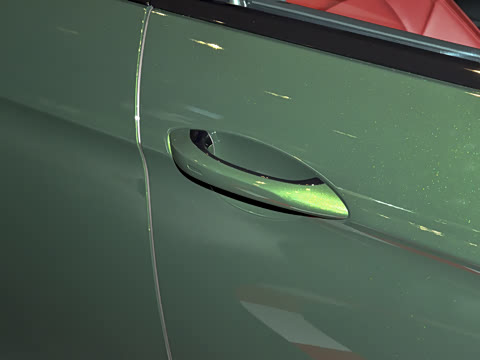 2026�� Panamera 4 �����ӳ������� 2.9T