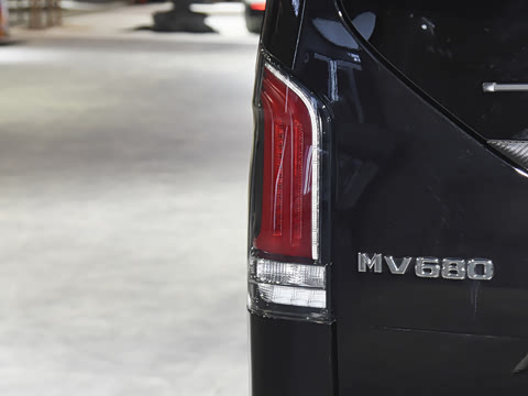 2026�� MV680 2.0T ����