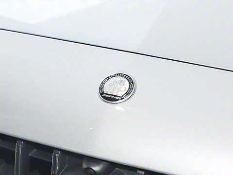 2025�� AMG C 43 4MATIC