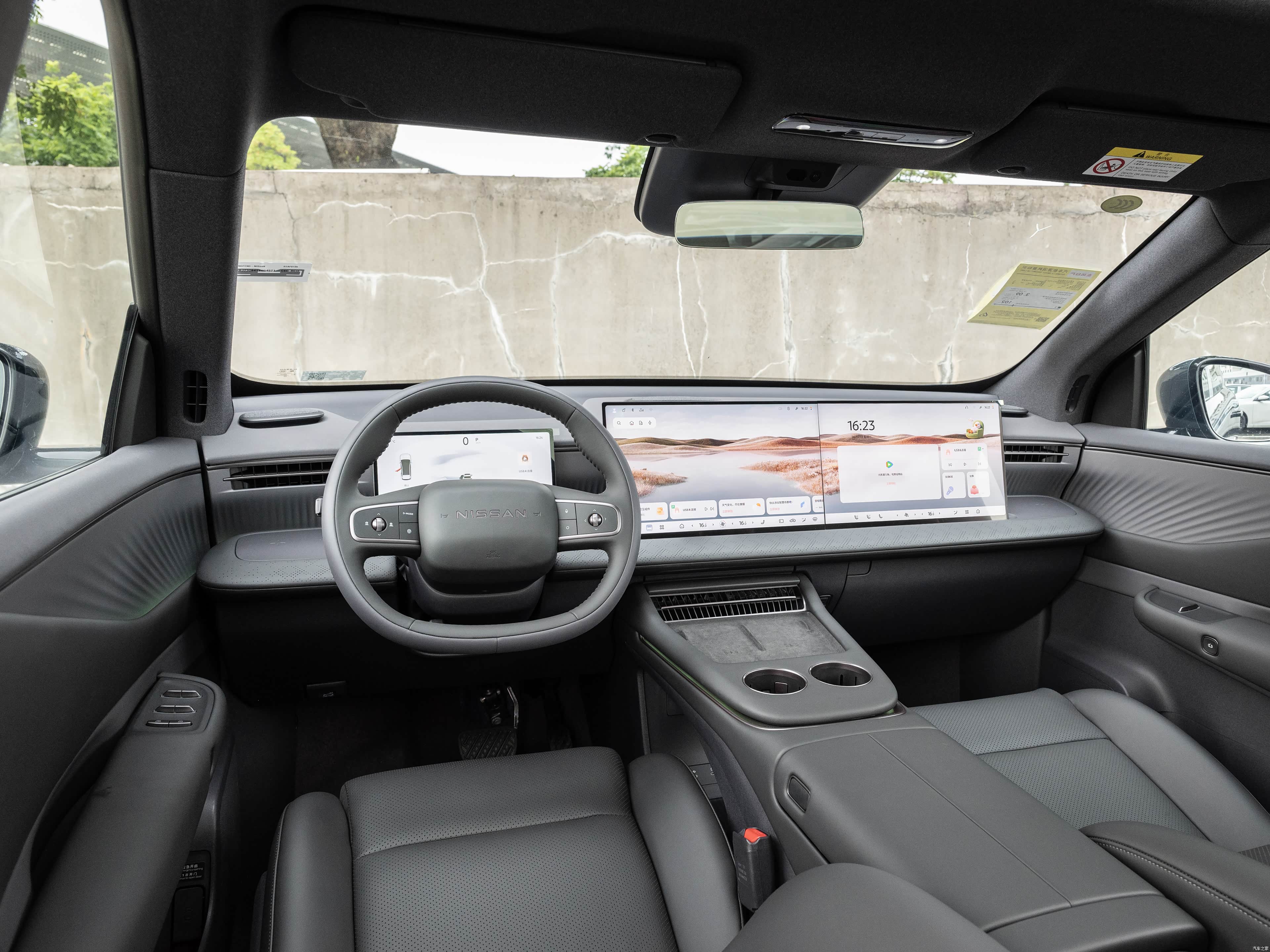 Nissan NX8, миниатюра 13