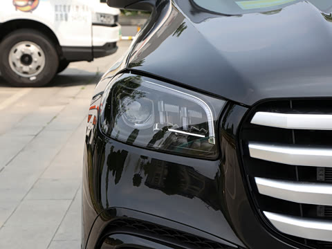 2026�� �Ŀ� GLS 450 4MATIC �����
