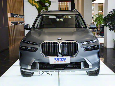 2024�� xDrive40i �����ͺ�����װ