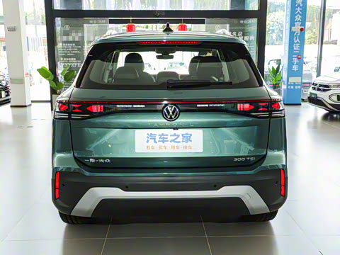 2025�� ̽��L 300TSI ������Ӣ