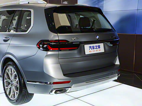 2024�� xDrive40i �����ͺ�����װ