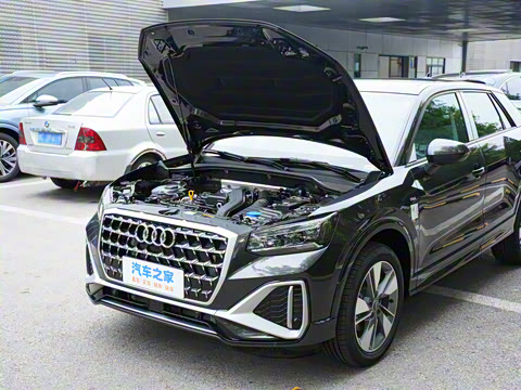 2025�� 35TFSI ʱ�ж�����