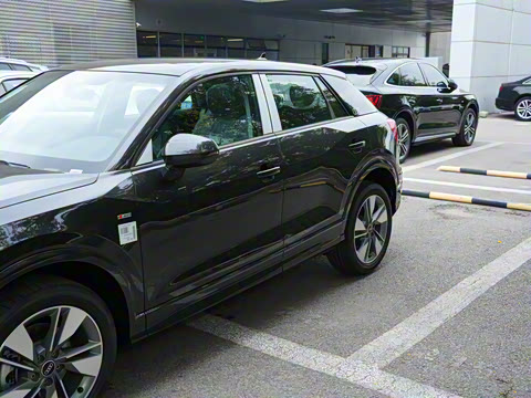 2025�� 35TFSI ʱ�ж�����