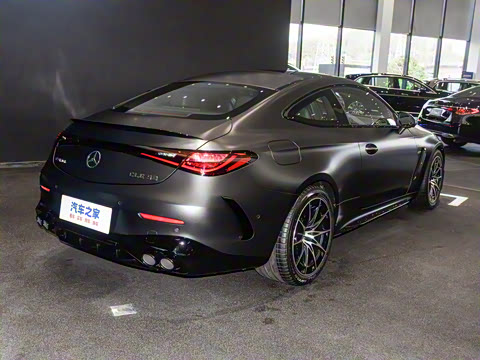 2025 AMG CLE 53 4MATIC+ ܳ