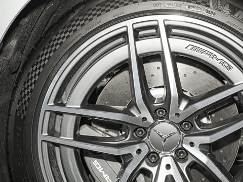 2026�� AMG GT 50 