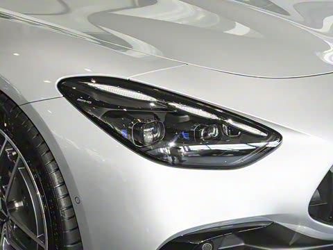 2026�� AMG GT 50 