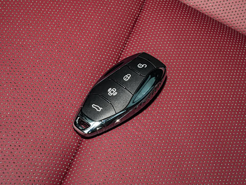 2026�� 2.0T �Զ��쳩Pro��