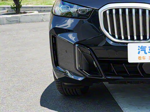 2025�� xDrive 30Li ������M�˶���ҹ��װ