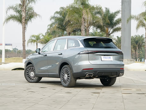 2026�� 9X 2.0T �Զ������캽��