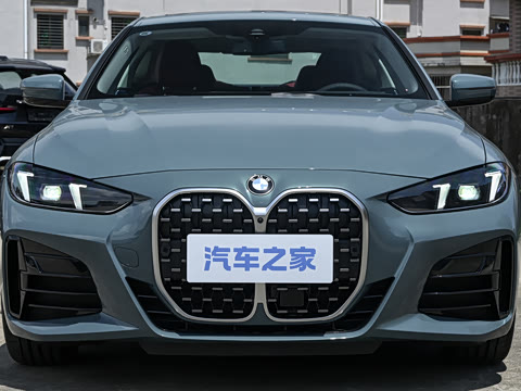 2026�� 425i M�˶���װ