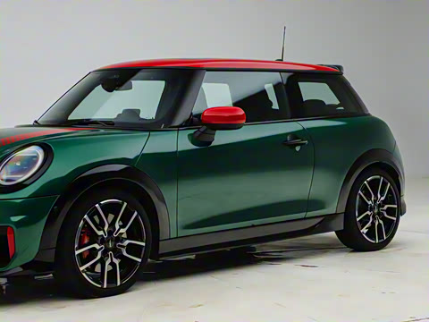 2025�� JOHN COOPER WORKS