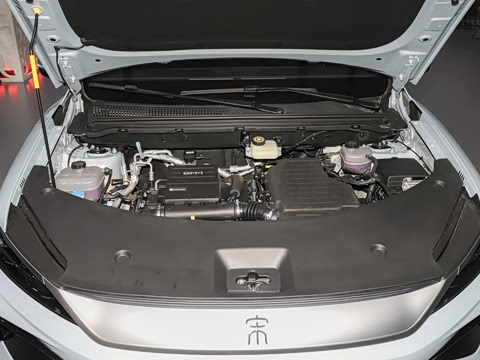 2026�� DM-i 220KM׿Խ��