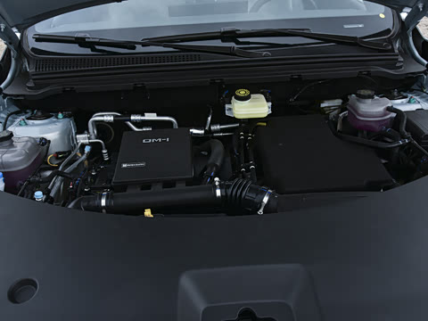 2026�� DM-i 220KM��Խ��