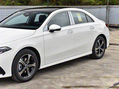 2025�� �Ŀ� A 200 L ʱ����