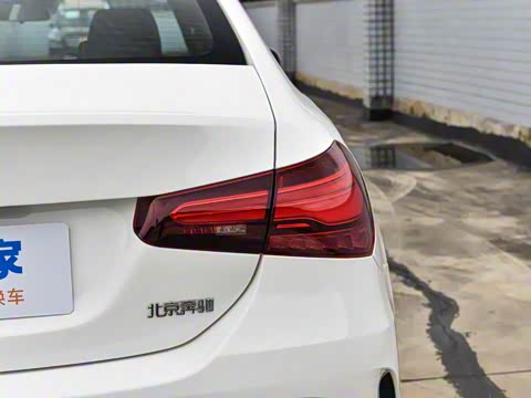 2025�� �Ŀ� A 200 L ʱ����