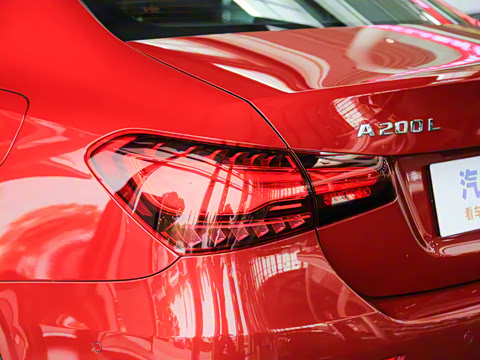 2025�� �Ŀ� A 200 L ʱ����