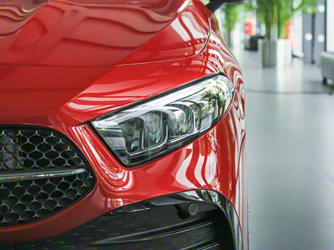 2025�� �Ŀ� A 200 L ʱ����