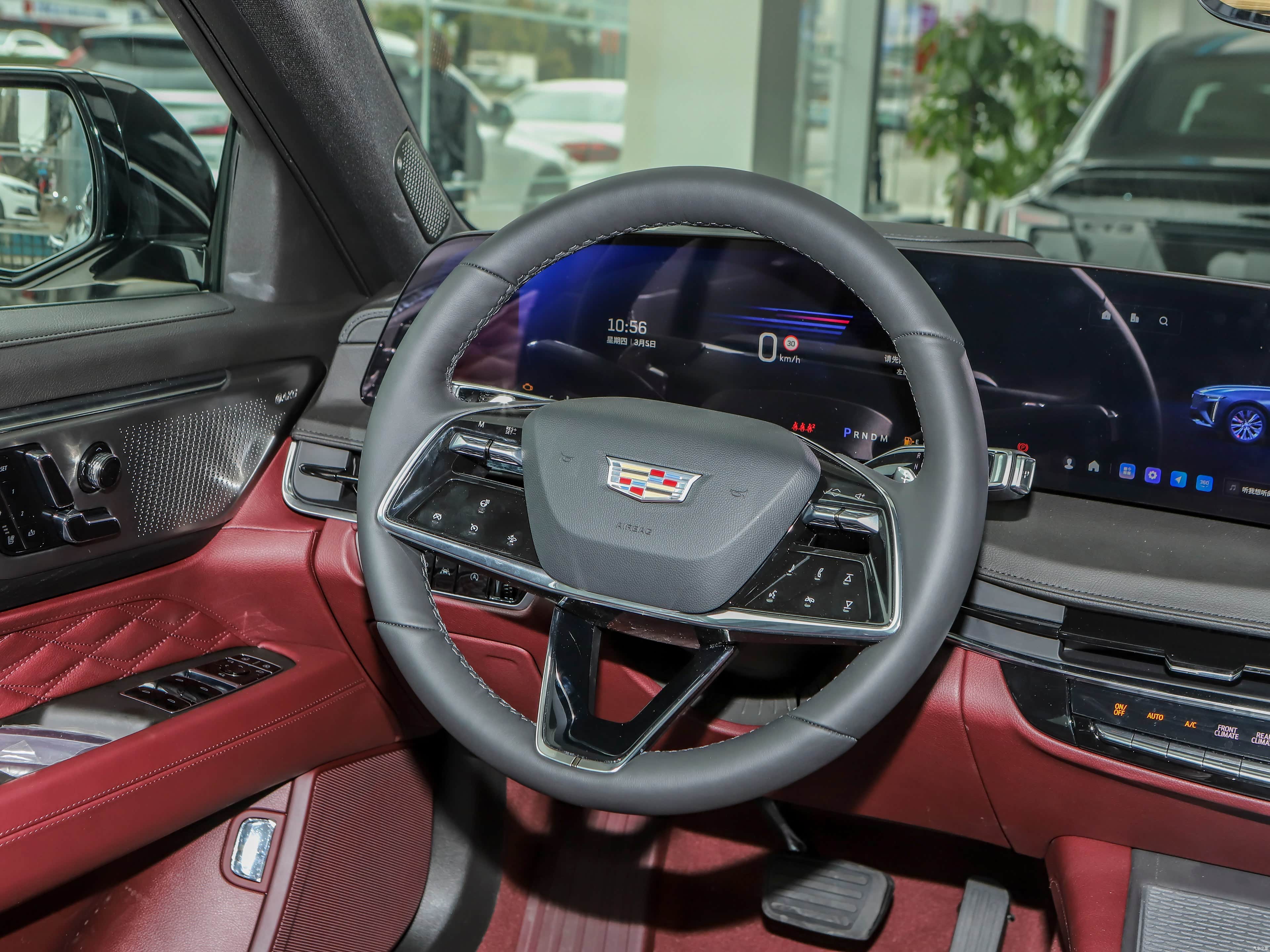 Cadillac CT6, миниатюра 16