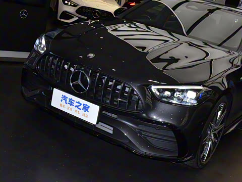 2026�� AMG C 43 4MATIC