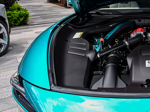 2026�� 3.9T V8 ��׼��