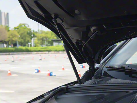 2025�� �Ǽݰ� DM-i 175KM �����״��콢��