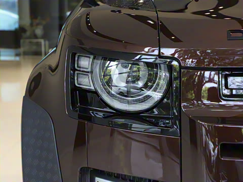 2025�� 110 3.0T P400 �����ر��