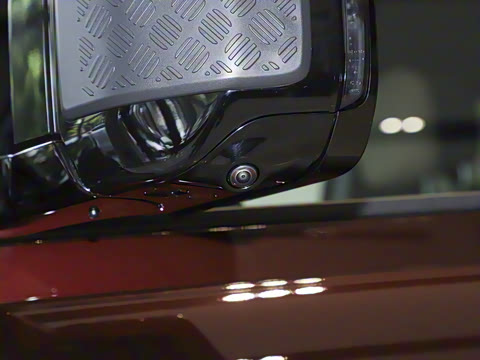 2025�� 110 3.0T P400 �����ر��