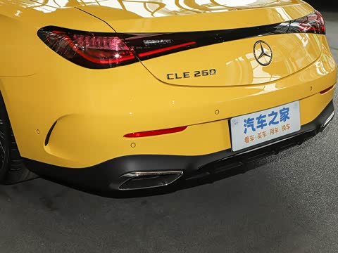 2026�� CLE 260 ������ܳ�