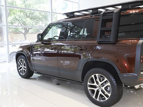 2025�� 110 3.0T P400 �����ر��