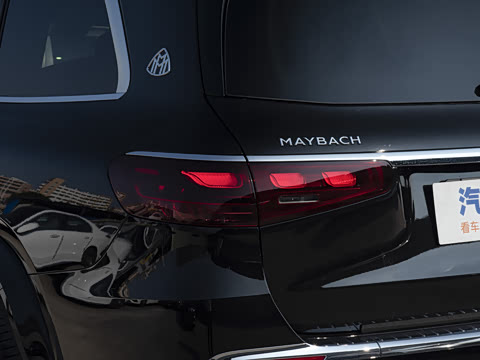 2026�� GLS 600 4MATIC ���ְ�