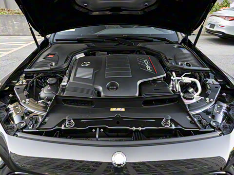 2026�� AMG GT 50 �����ܳ� �й��ر��