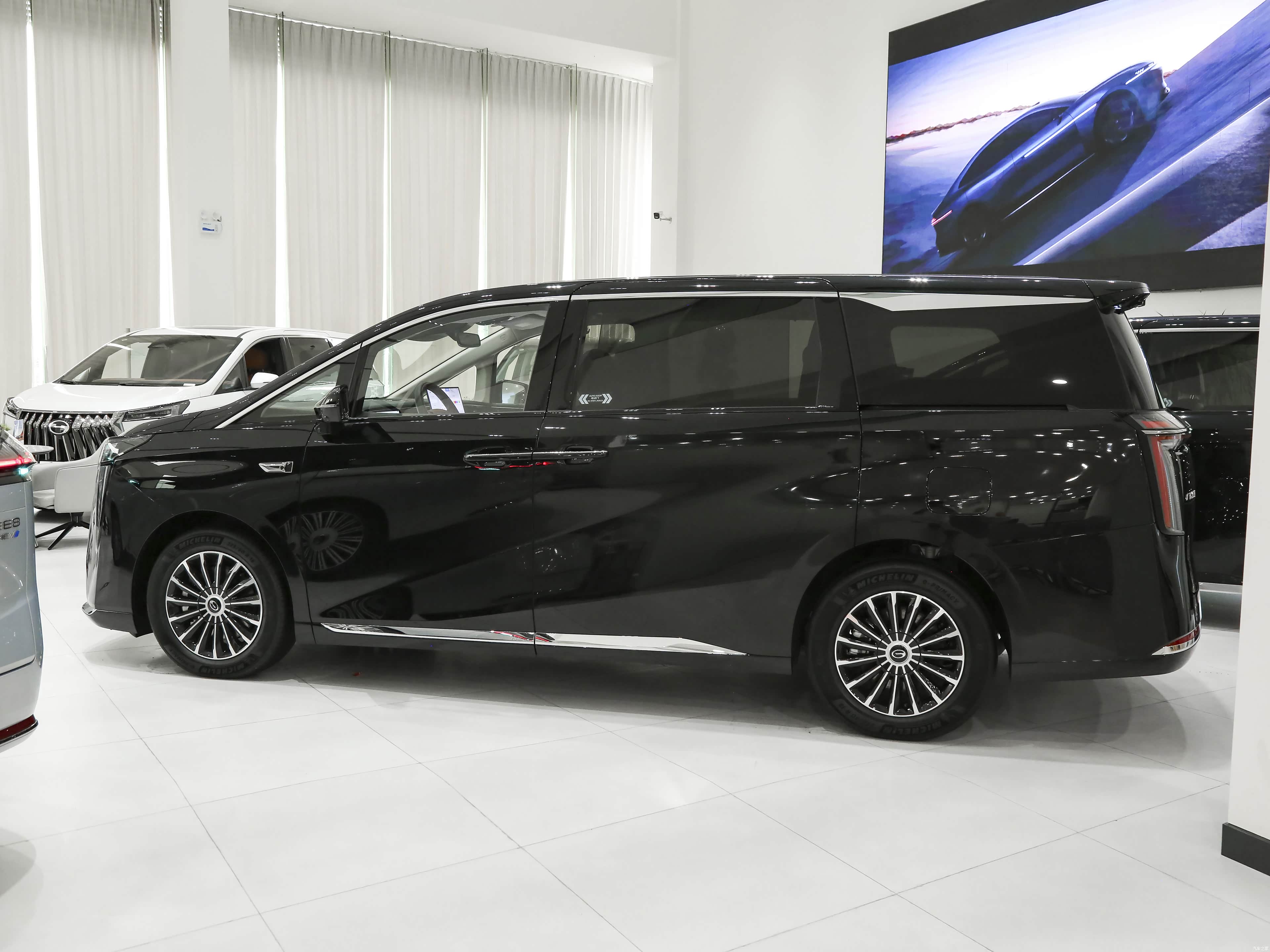 GAC M8, миниатюра 4