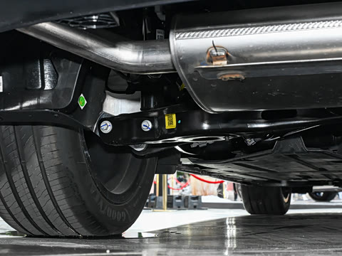 2026�� 1.5TD i-HEV����춯