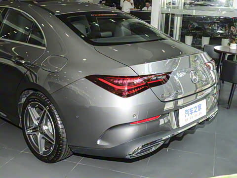 2025�� �Ŀ� CLA 200