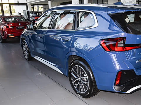 2025�� eDrive25L M�˶���װ