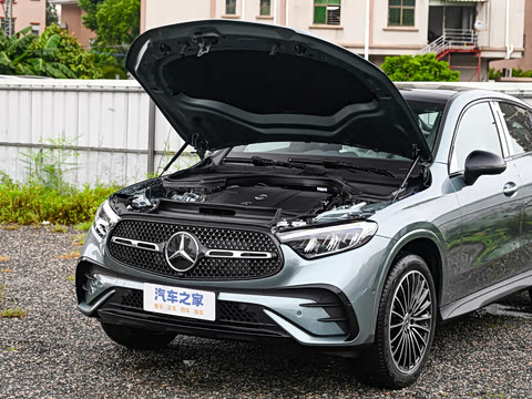 2025�� �Ŀ� GLC 300 4MATIC ����SUV