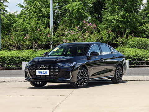 2027�� 1.6T DCT ������