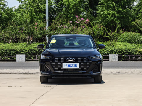 2027�� 1.6T DCT ������