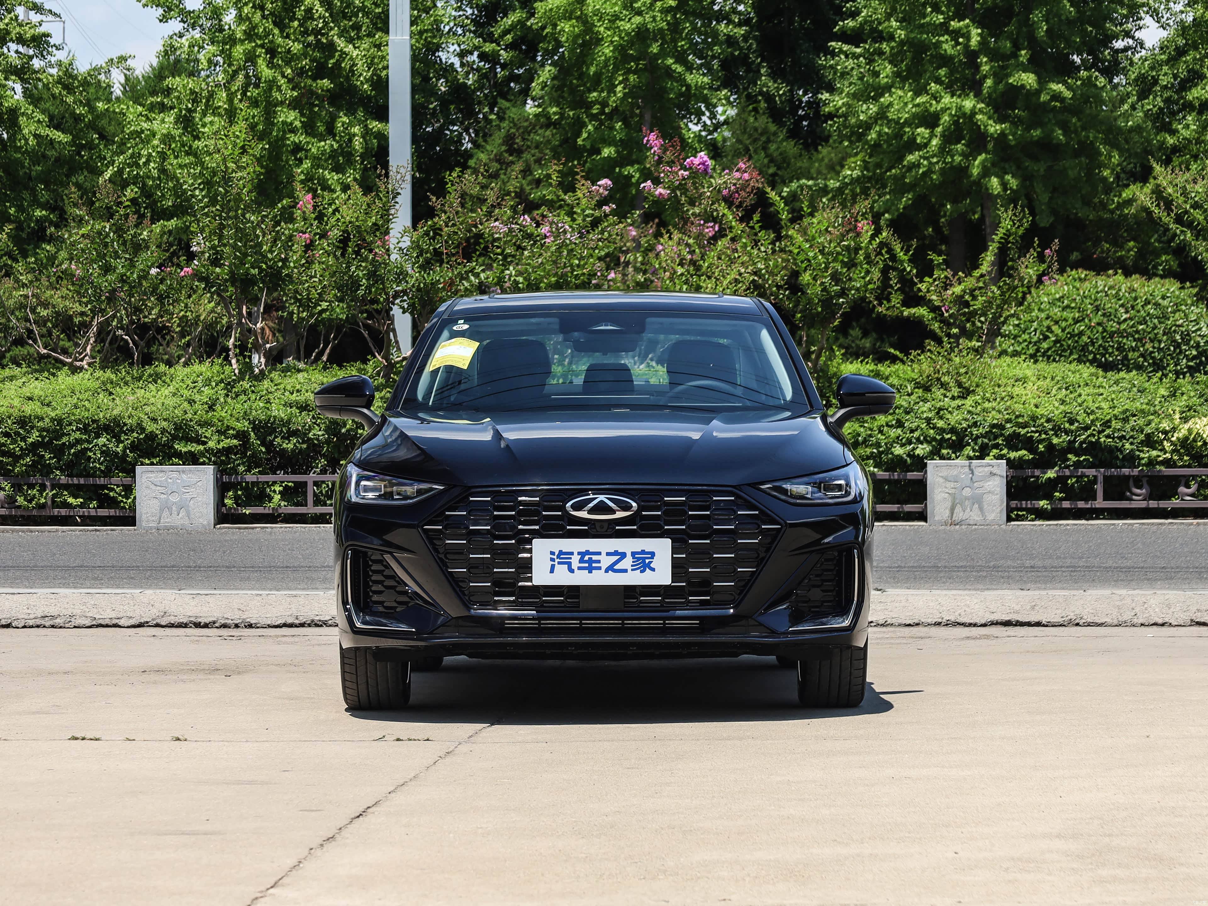 Chery 8 PRO, миниатюра 10
