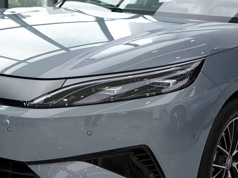 2026�� DM-i 230KM��Խ��
