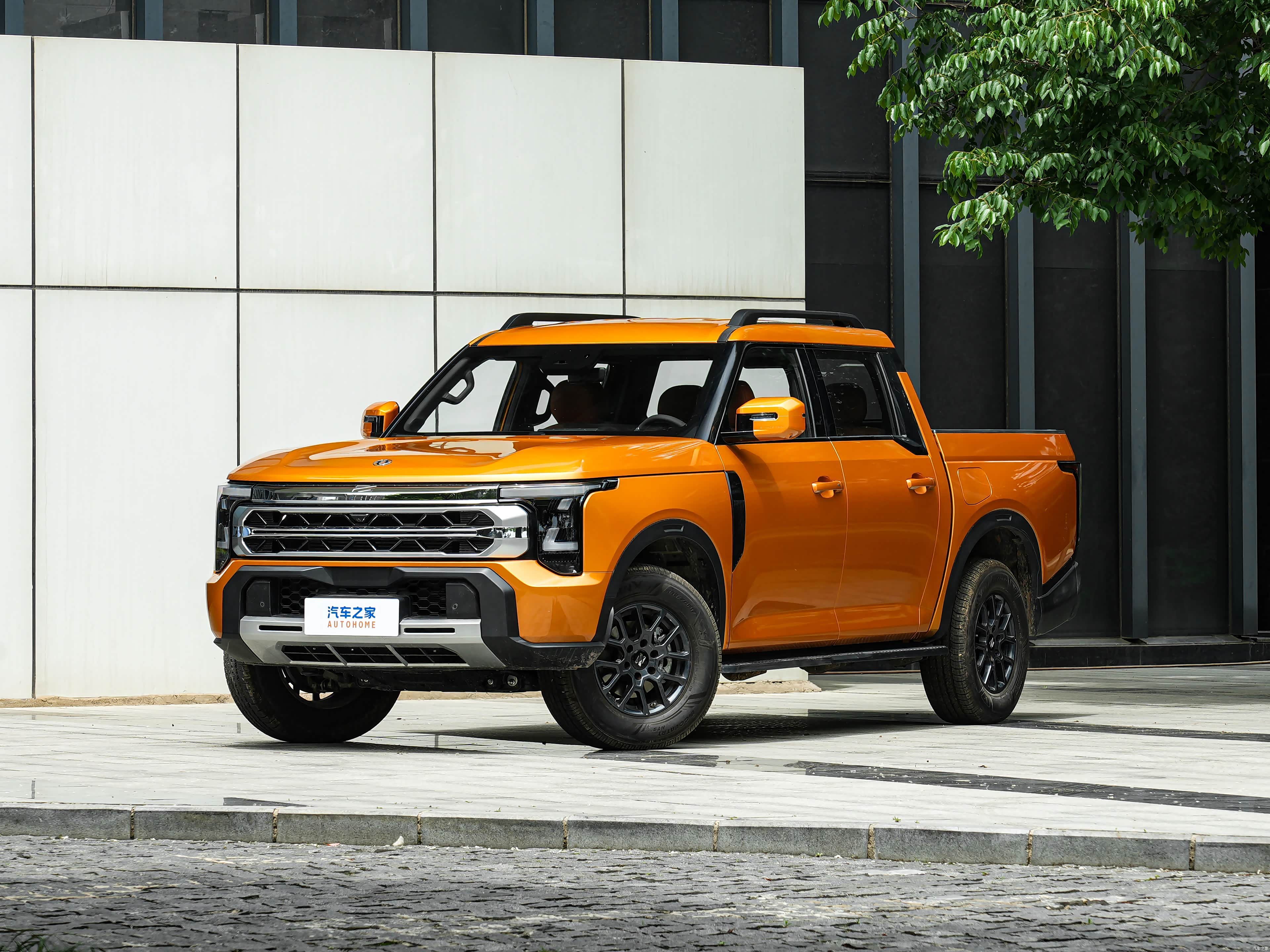 Dongfeng Nissan Z9
