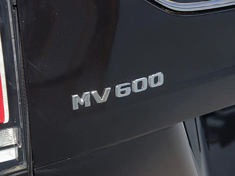 2026�� MV600 2.0T ����