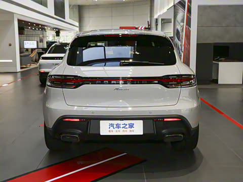 2026�� Macan 2.0T ���ΰ�